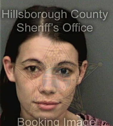 Lilliana Niessen, - Hillsborough County, FL 