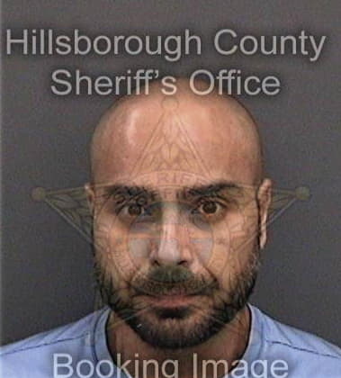 Juan Ortiztorres, - Hillsborough County, FL 