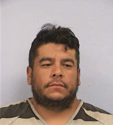 Richard Padilla, - Travis County, TX 