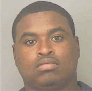 Tyrone Parker, - Polk County, FL 