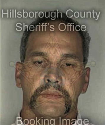 Dale Parrish, - Hillsborough County, FL 