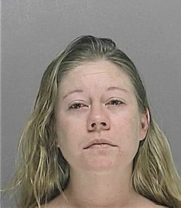 Barbara Paxton, - Volusia County, FL 