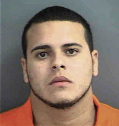 Armando Perez, - Collier County, FL 