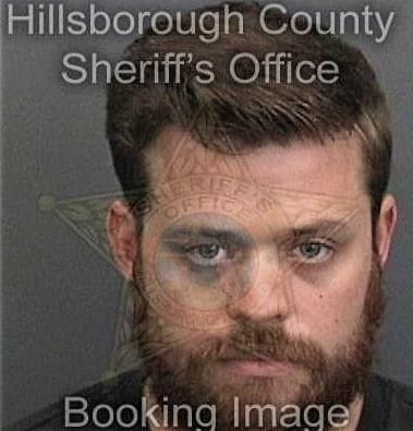 Alexander Perezsuarez, - Hillsborough County, FL 