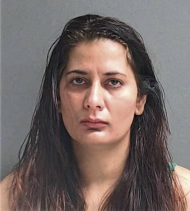 Katie Phanmaha-Nosavanh, - Volusia County, FL 