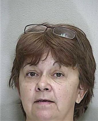 Edda Piferrer, - Marion County, FL 