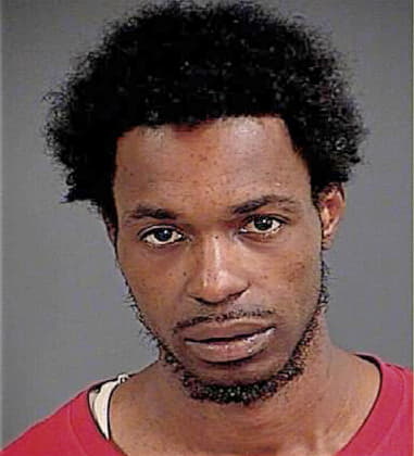 Michael Pittman, - Charleston County, SC 