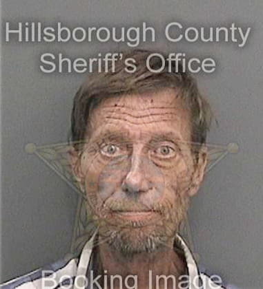 Ibrahan Posadas, - Hillsborough County, FL 