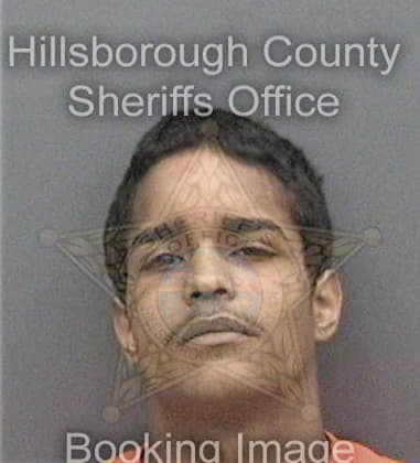 Christopher Pratt, - Hillsborough County, FL 