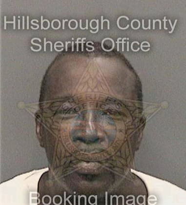 Adrian Price, - Hillsborough County, FL 