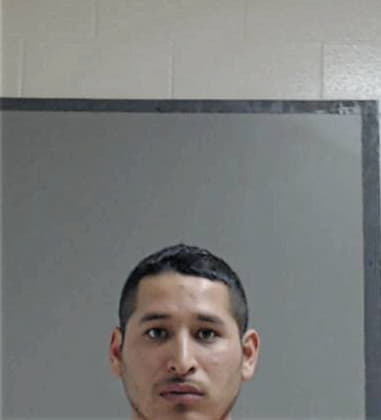 Luis Prichard, - Hidalgo County, TX 