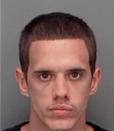 Jeremy Quire, - Pinellas County, FL 