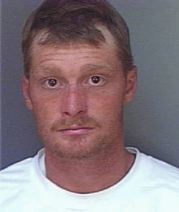 Lance Ratterree, - Polk County, FL 