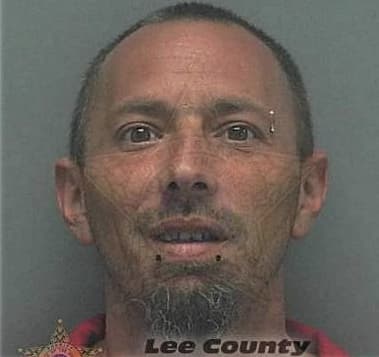 John Rennie, - Lee County, FL 