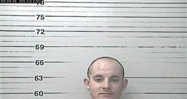 William Riggs, - Harrison County, MS 