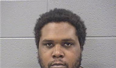 Antwan Riley, - Cook County, IL 