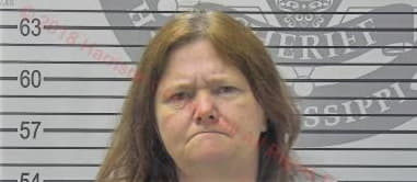 Jessica Riley, - Harrison County, MS 