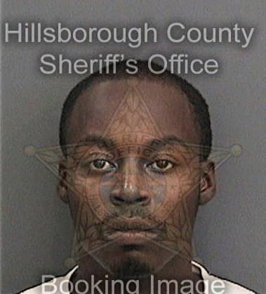 Ronald Robinson, - Hillsborough County, FL 