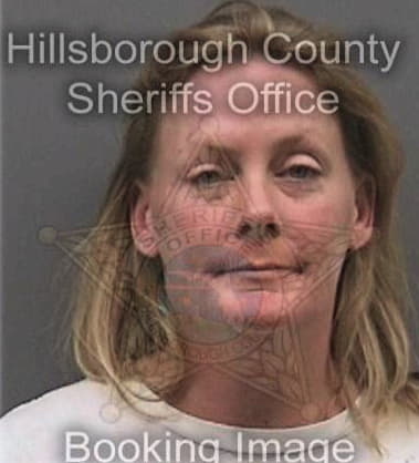 Vivian Rodriguez, - Hillsborough County, FL 