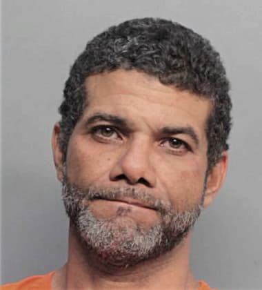 Oscar Roman, - Dade County, FL 