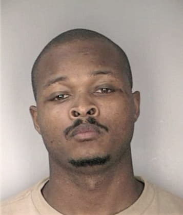 Derrick Ross, - Hillsborough County, FL 