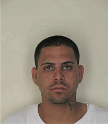 Ramon Sanchez, - Hillsborough County, FL 