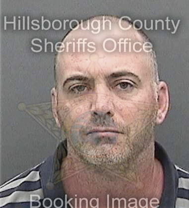 Luis Santiago, - Hillsborough County, FL 