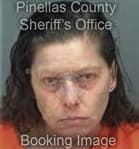 Melissa Segrc, - Pinellas County, FL 