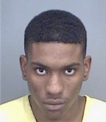 Javontae Simmons - Pinellas County, FL 