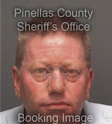 Brandon Simone - Pinellas County, FL 