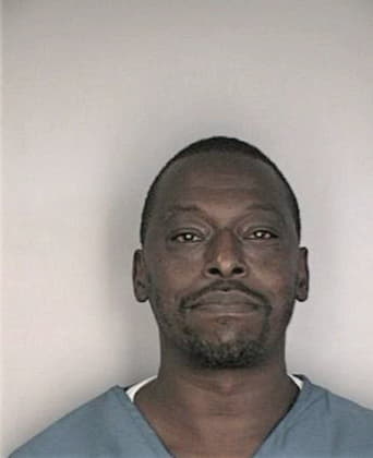 Aaron Sims, - Hillsborough County, FL 