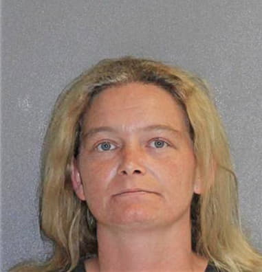 Geralyn Sinuk, - Volusia County, FL 