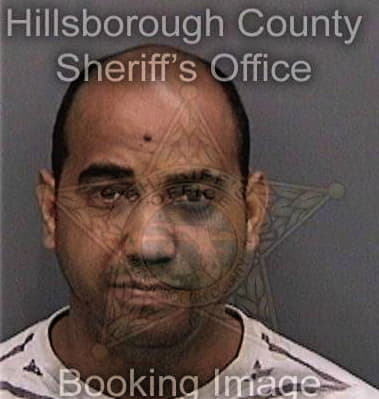 Charles Slaughter, - Hillsborough County, FL 