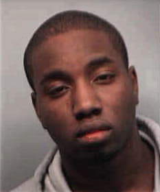 Lenward Smith - Fulton County, GA 