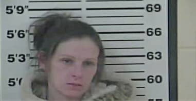 Lori Smithey, - Carter County, TN 