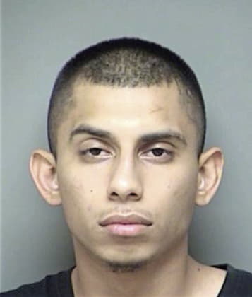 Christian Sosa, - Denton County, TX 