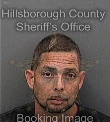 Jose Soto, - Hillsborough County, FL 