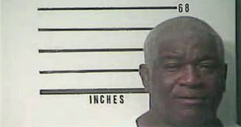 Robert Spriggs - Bell County, KY 
