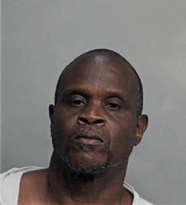 Kewayne Stanley, - Dade County, FL 