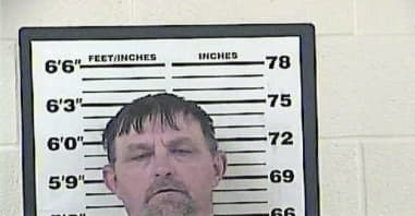 David Stevens, - Carter County, TN 