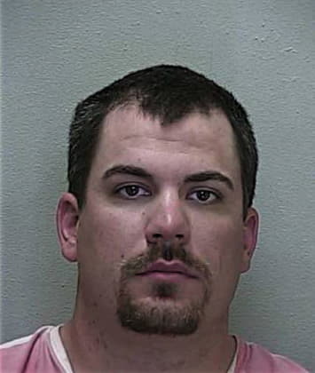 Charles Stewart, - Marion County, FL 