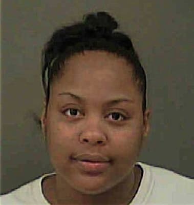 Leishara Stowe, - Mecklenburg County, NC 