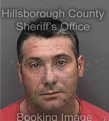 Ricky Tapp, - Hillsborough County, FL 