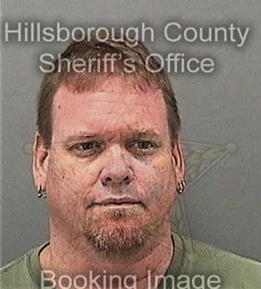 Joshua Thayer, - Hillsborough County, FL 