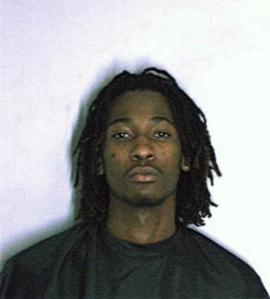 Robert Thompkins - DeKalb County, GA 