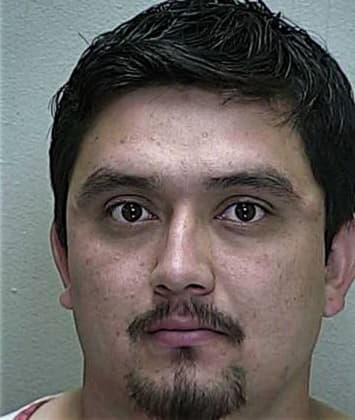 Liborio Tolentino-Hernandez, - Marion County, FL 