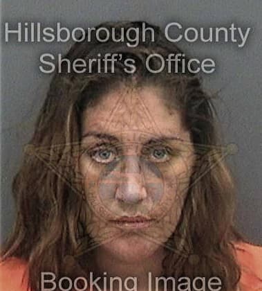 Monica Torres, - Hillsborough County, FL 