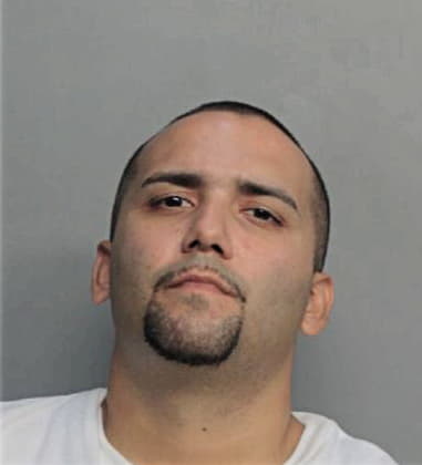 Jorge Triminoperez, - Dade County, FL 