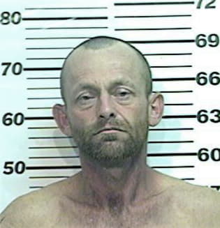 William Trussell, - Henderson County, TX 