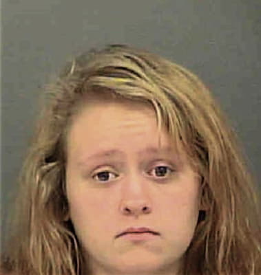 Elise Vanwitzenburg, - Mecklenburg County, NC 